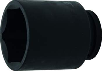 1" Deep Impact Socket, 85 mm
