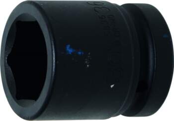 1" Impact Socket, 36 mm (5836)