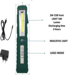 1W+2W COB work light (CW12)