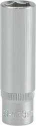 3/8" Deep socket, 13 мм (YT-3827)