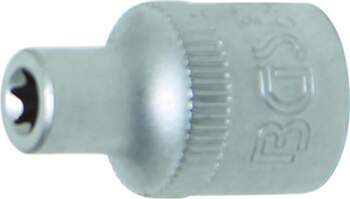 3/8" Socket for E-STAR Screws, E6