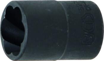 3/8" Special socket, 16 мм, (5276)