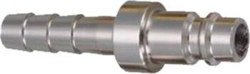 3 IN 1 AUTOMATIC COUPLER  3/8&quot