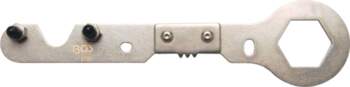 3-in-1 Clutch / Variator Tool for