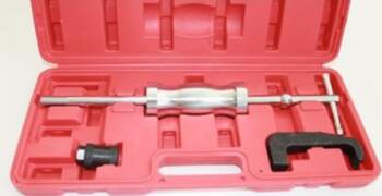 3-piece Injector Extractor Set (62005V)