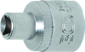 3-pt Socket for Barriers | M6