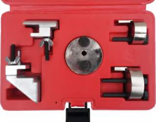 5Pc Belt Installing Tool Set (SK1070A)