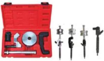 6PCS INJECTOR PULLER (FOR BOSCH INJECTOR