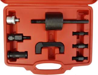 9PCS Injector Extractor Set (XC8717)