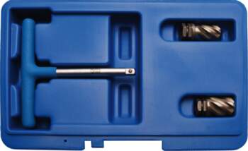 ABS Sensor Reamer Set (65520)
