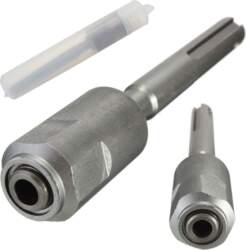 ADAPTER FROM MAX TO SDS PLUS