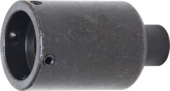 Adaptor 55 mm deep | for