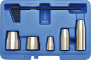 Adjustment & O-Ring Mounting Tool Set