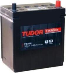 Akumulators TUDOR Technica