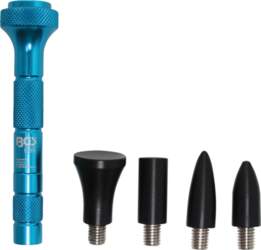 Aluminium Dent Removal Pen with replaceable