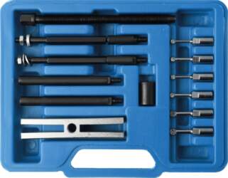 Bearing Puller Set | 10 pcs