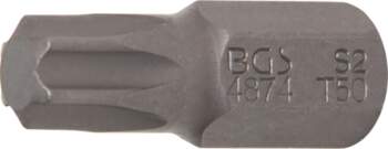 Bit | 10 mm (3/8")