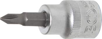 Bit Socket | 10 mm (3/8"