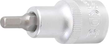 Bit Socket | 12.5 mm