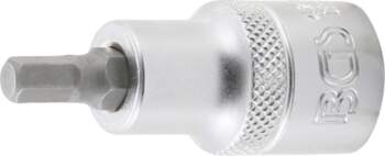 Bit Socket | 12.5 mm