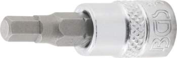 Bit Socket | 6.3 mm