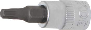 Bit Socket | 6.3 mm