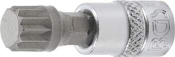 Bit Socket | 6.3 mm