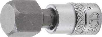 Bit Socket | 6.3 mm