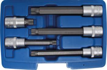 Bit Socket Set | 12.5