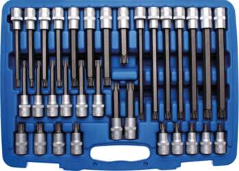 Bit Socket Set | 12.5