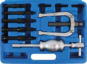 Blind Hole Bearing Puller Set |