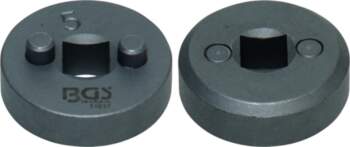 Brake Piston Wind Back Adaptor 5