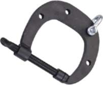 C-CLAMP 4ton (C506)