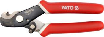 CABLE CUTTER 170 mm ( YT-2279