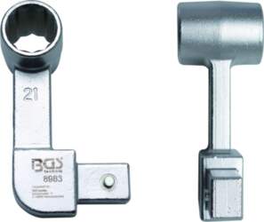 Camber / Caster Adjusting Tool for