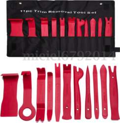 car interior lining set