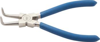 Circlip Pliers | angled | for