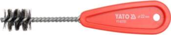CU Pipe Internal Brush 22mm (YT-63703)