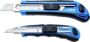 Cutter Set, 4 pcs. (7953)
