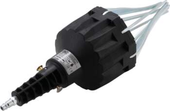 CV Boot Air Assembly Tool |