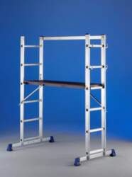 Darba platforma 3,0m, Svelt
