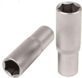 Deep Socket 1/2", 13 mm (VG-13MSKD-6PT)
