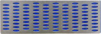 Diamond Sharpening Stone | perforated plate