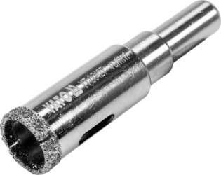 Diamond Tile Drill Bit | 16