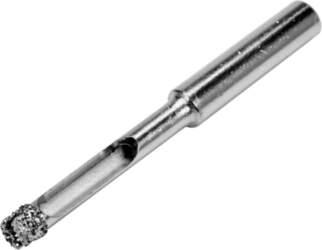 Diamond Tile Drill Bit | 5