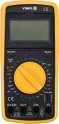 DIGITAL MULTIMETER (81775)