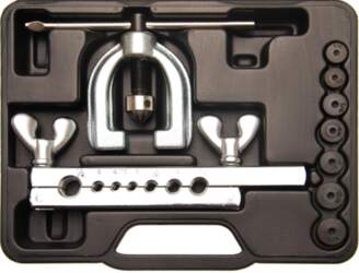 Double Flaring Tool Kit | 9