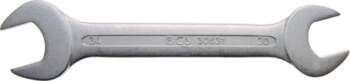 Double Open End Spanner 30x34 mm
