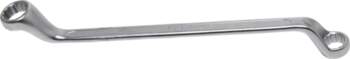 Double Ring Spanner, offset | 14