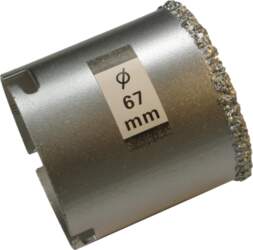 Drill Bit for Tile Hole Saw